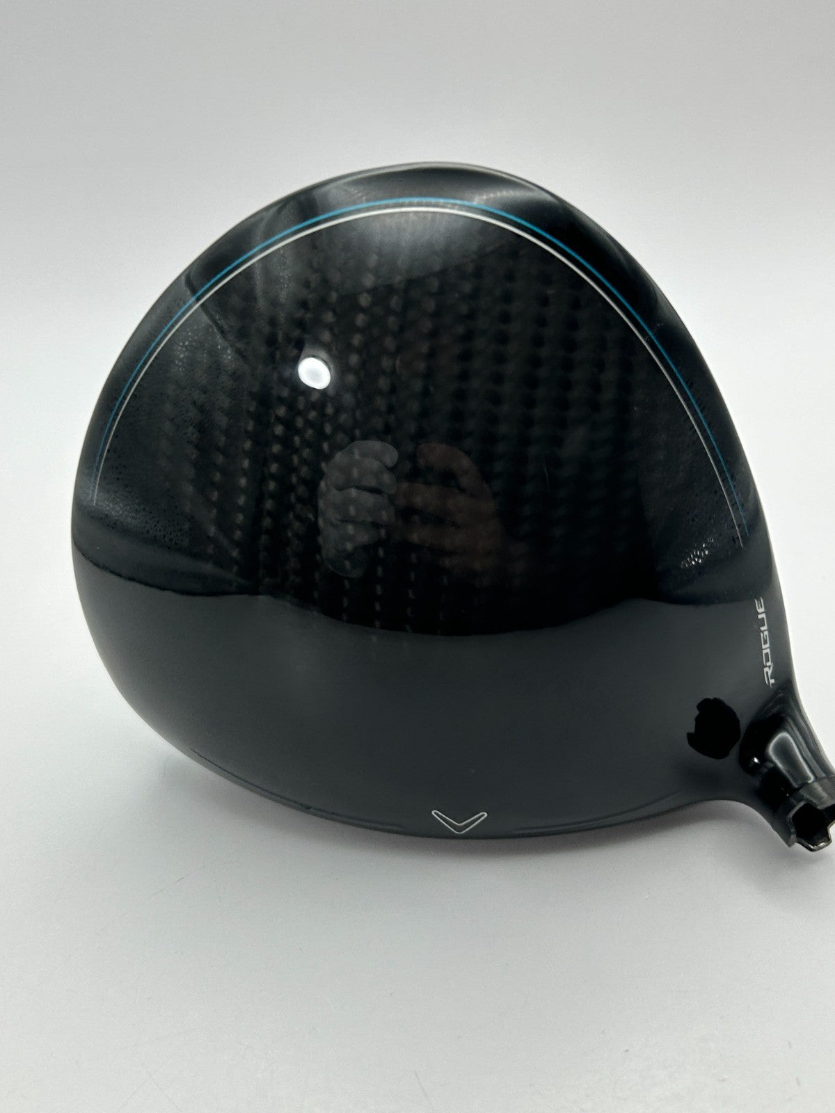 Callaway ROGUE 9.0 driver head only Right Handed from japan 313414