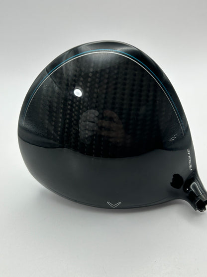 Callaway ROGUE 9.0 driver head only Right Handed from japan 313414