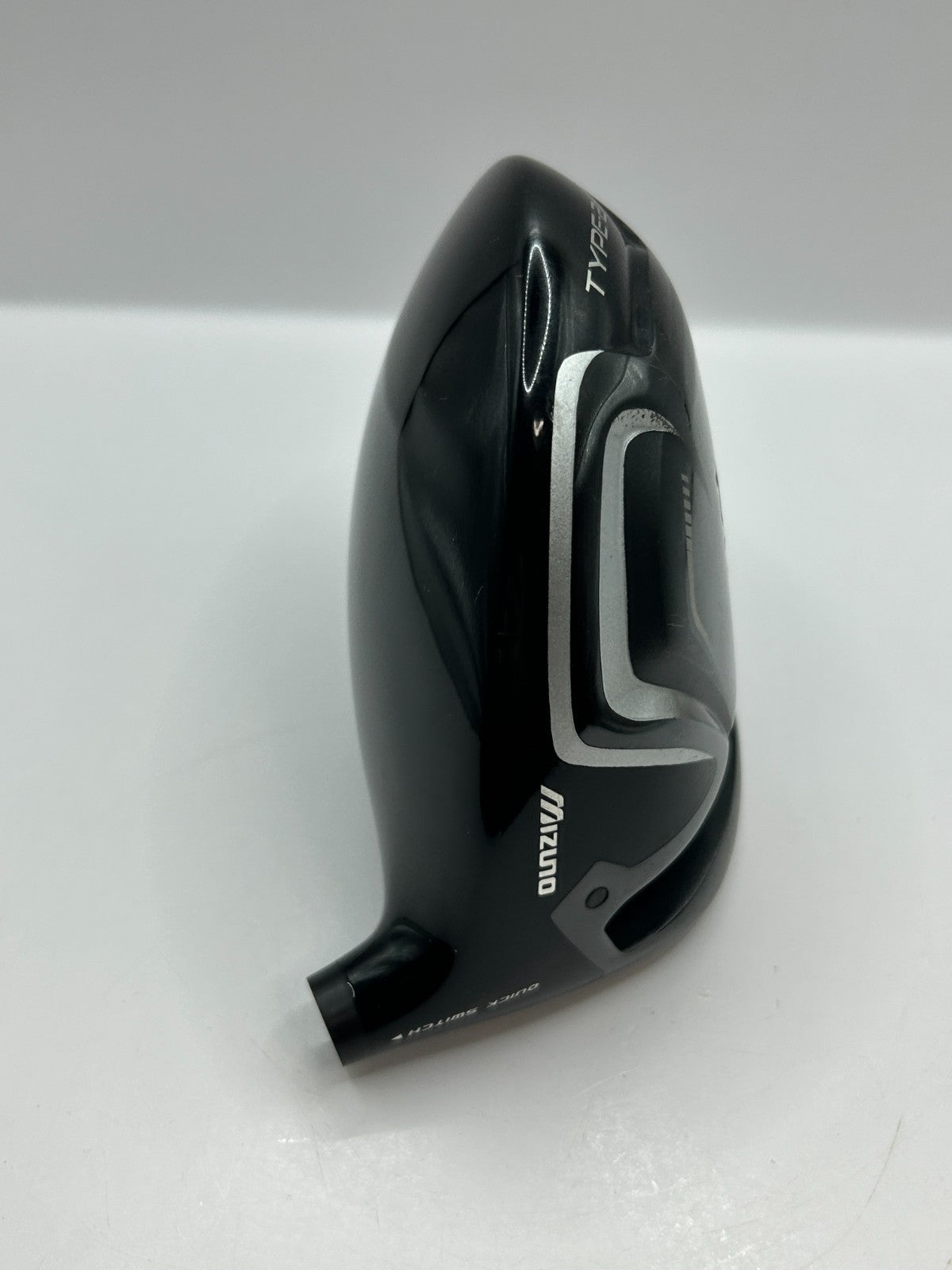 Mizuno MP TYPE 2 Driver Head Only Right Handed from japan 354412
