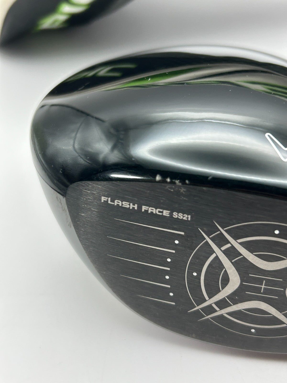 Callaway EPIC SPEED 9.0 driver head only Right Handed golf from Japan 25078
