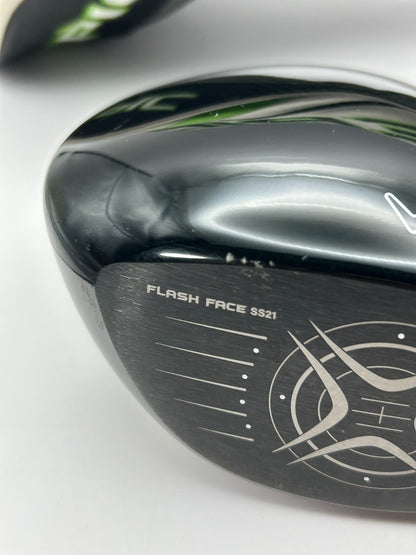 Callaway EPIC SPEED 9.0 driver head only Right Handed golf from Japan 25078