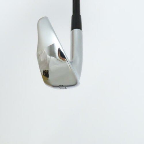 Mizuno JPX 925 Hot Metal Iron Set 6 PW 5 Clubs 22 MFUSION i SR RH Used Japan3