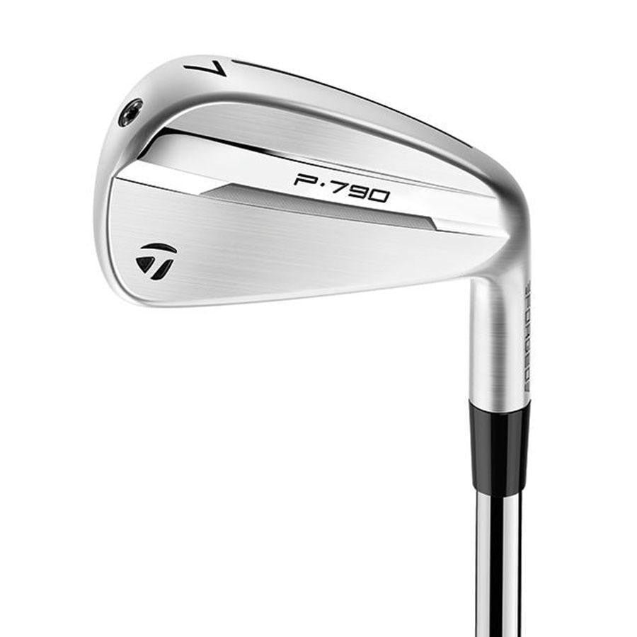 TaylorMade P790 2025 Iron Set 6pcs 5 PW N.S.PRO MODUS3 TOUR105 Steel S RH New0