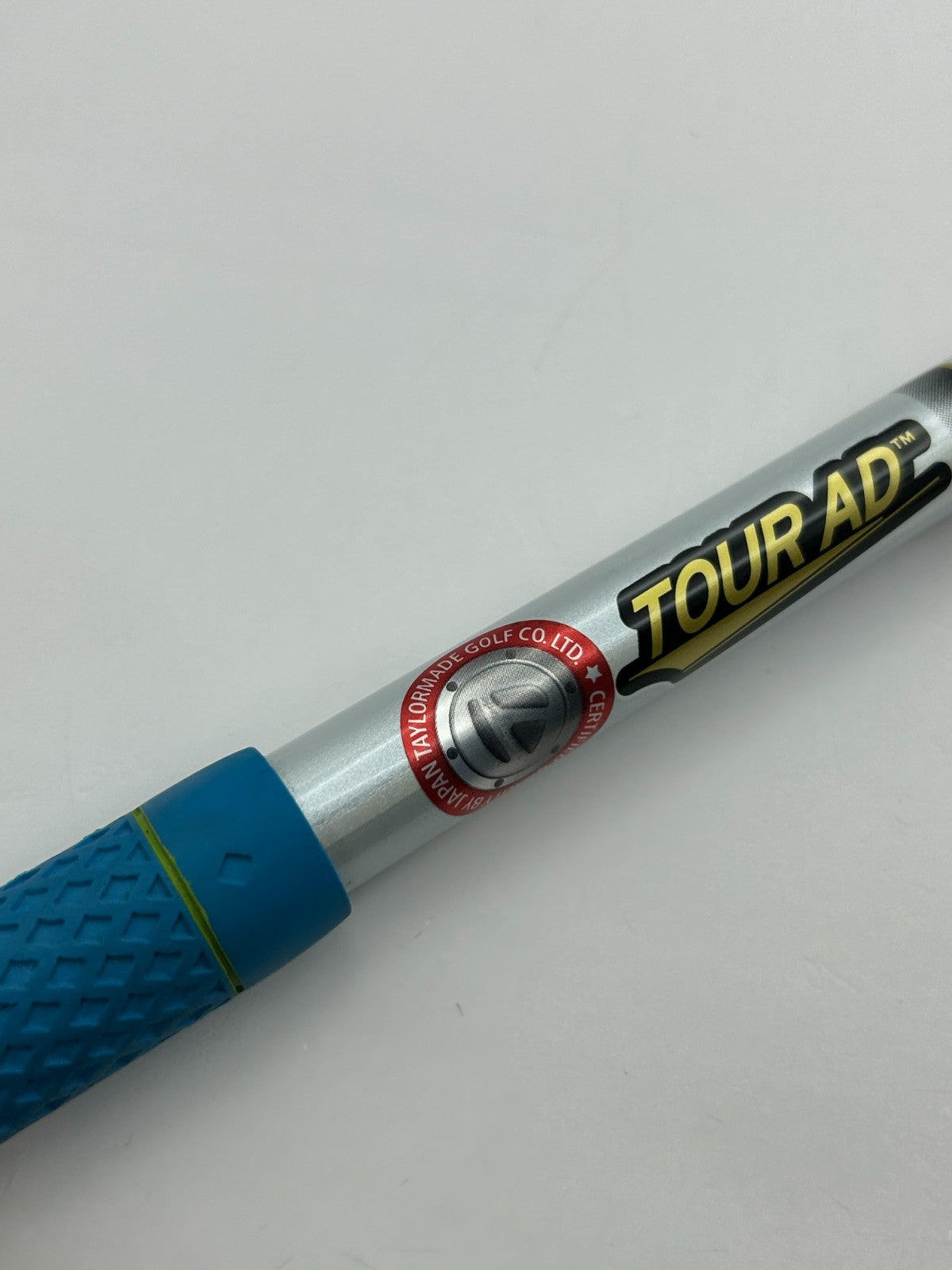Graphite Design TOUR AD TP 6 S Fairway Wood Shaft 42.125 in TaylorMade *24164