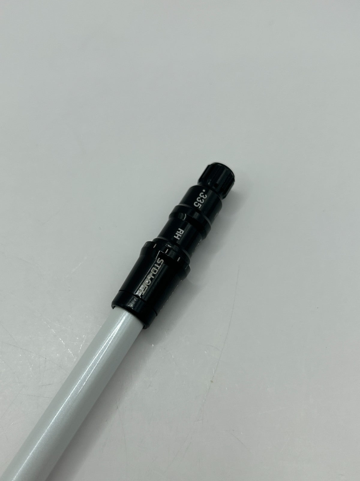 Graphite Design TOUR AD HD 6 S Driver Shaft 44.125 in TaylorMade Adapter *284312