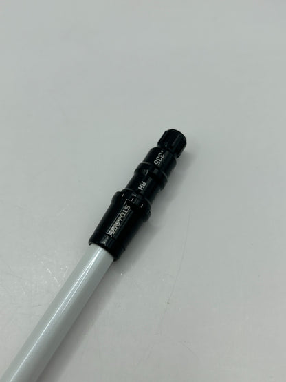 Graphite Design TOUR AD HD 6 S Driver Shaft 44.125 in TaylorMade Adapter *284312