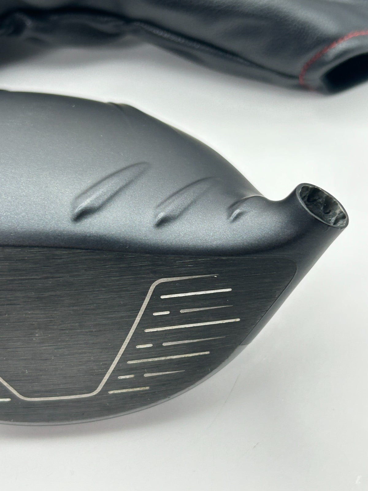 Ping G410 LST 10.5 driver head only Right Handed golf from japan 22379