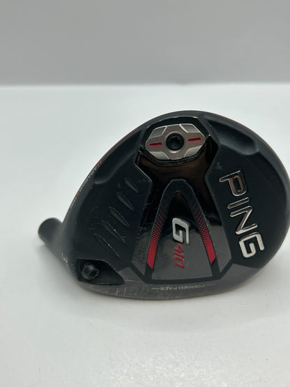 Ping G410 3W 14.5 Fairway Wood Head only Right Handed from japan 366216