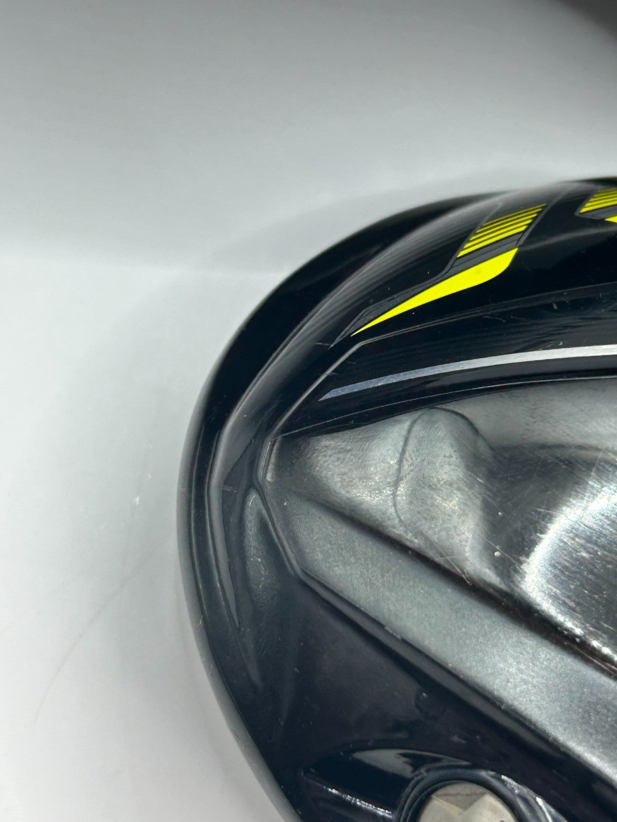 Bridgestone TOUR B JGR 9.5 Driver head only Right Handed 355419