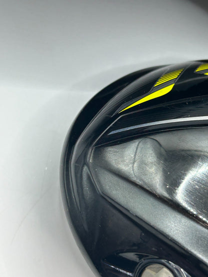 Bridgestone TOUR B JGR 9.5 Driver head only Right Handed 355419