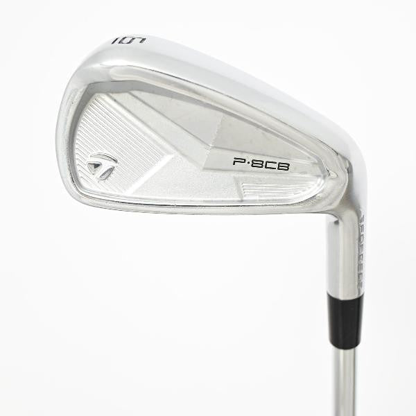 TaylorMade P8CB 2025 Iron Set 6 PW 5 Clubs N.S.PRO 950GH neo S RH Used0