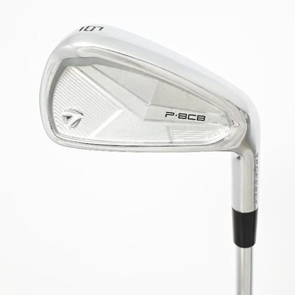 TaylorMade P8CB 2025 Iron Set 6 PW 5 Clubs N.S.PRO 950GH neo S RH Used0