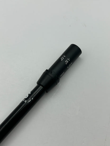 Graphite Design TOUR AD CQ 5 Stiff Driver Shaft 43.875 Cobra Adapter *223415