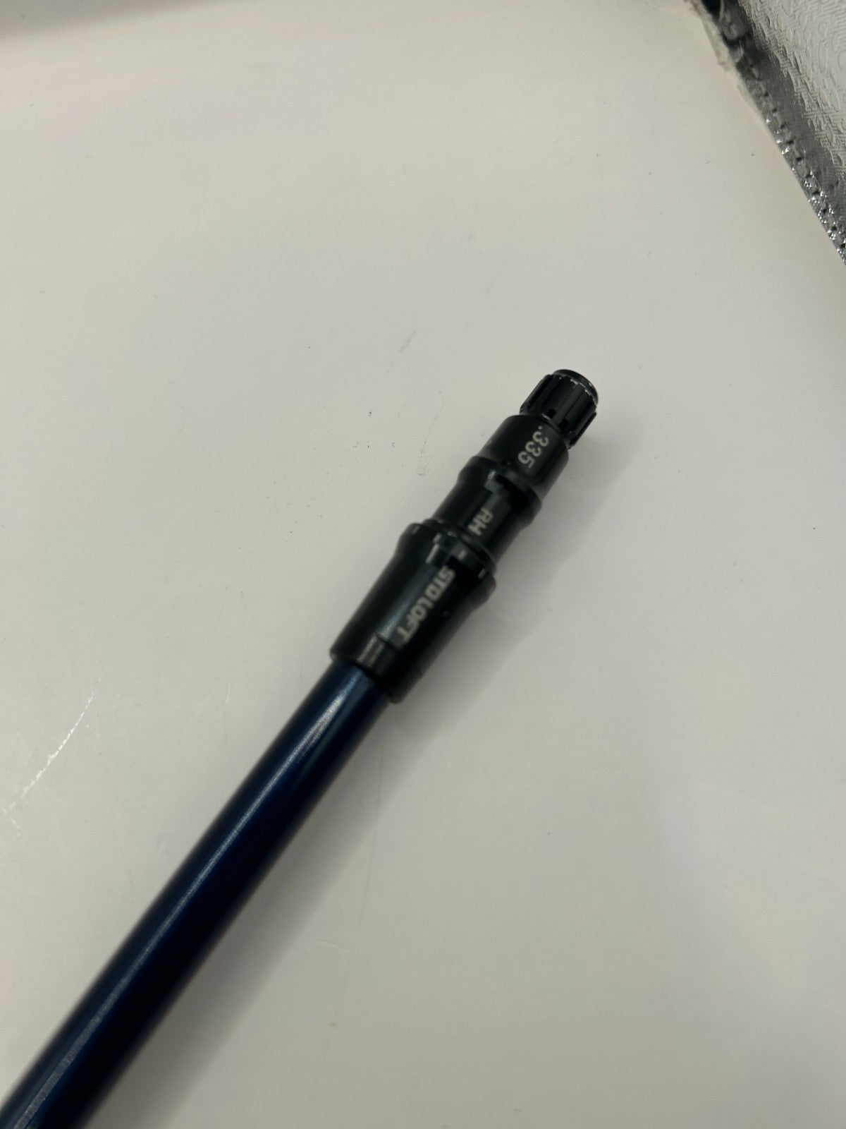 Fujikura VENTUS BLUE 5R VELOCORE Fairway Wood Shaft TaylorMade adapter *248613