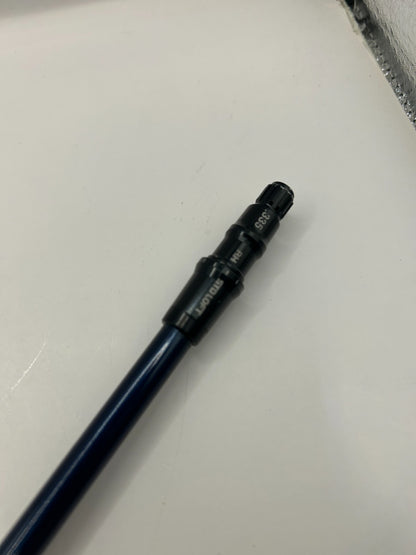 Fujikura VENTUS BLUE 5R VELOCORE Fairway Wood Shaft TaylorMade adapter *248613
