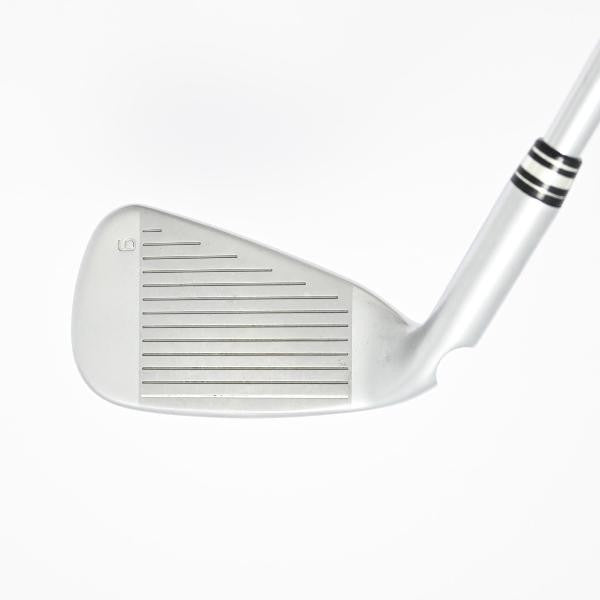 PING G430 Iron Set 6 PW 45° 50° 7 Clubs N.S.PRO MODUS3 TOUR 105 S RH Used2