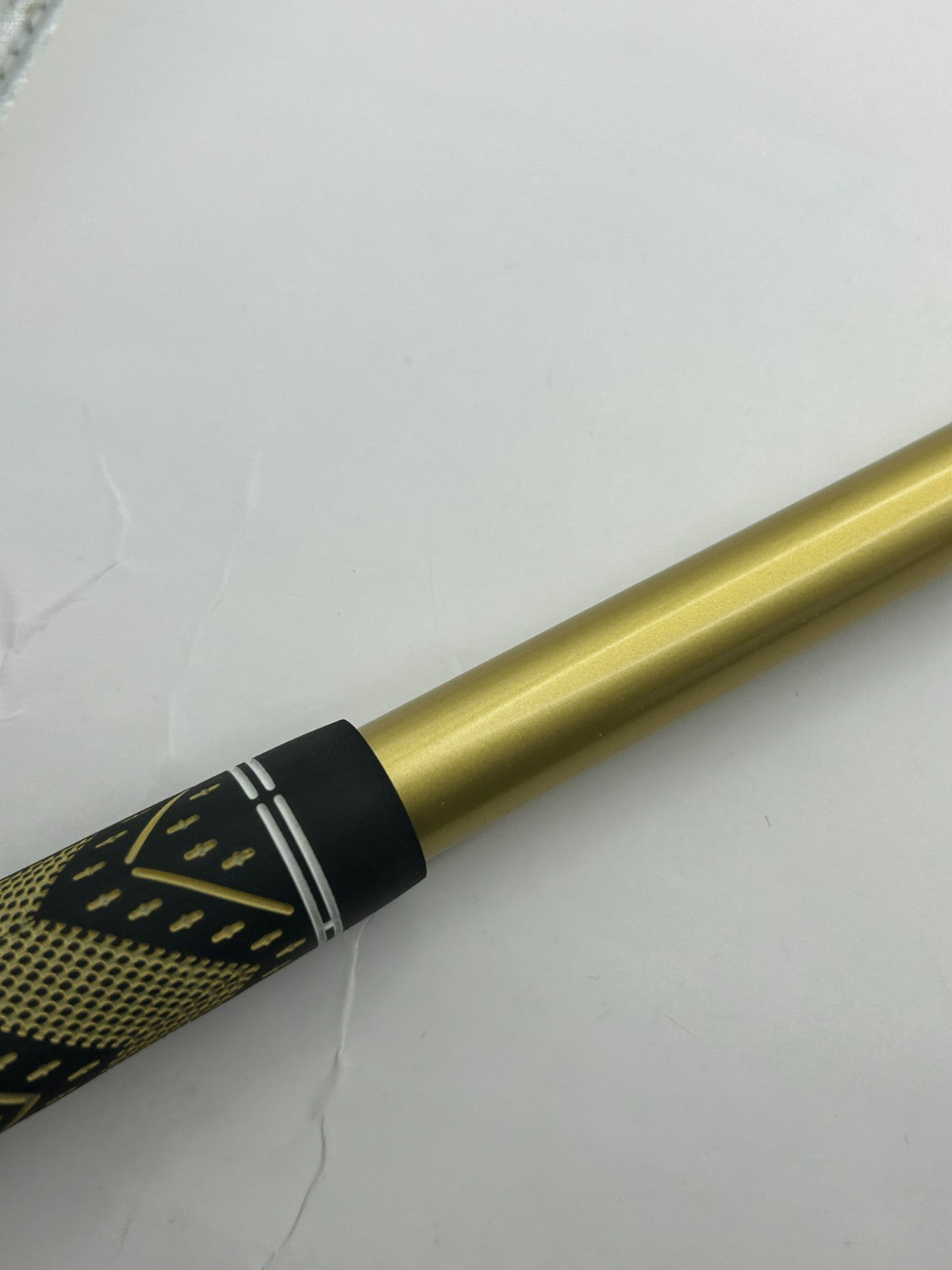 Graphite Design TOUR AD CQ 5 Stiff Driver Shaft 44.375 in Cobra adapter *17775