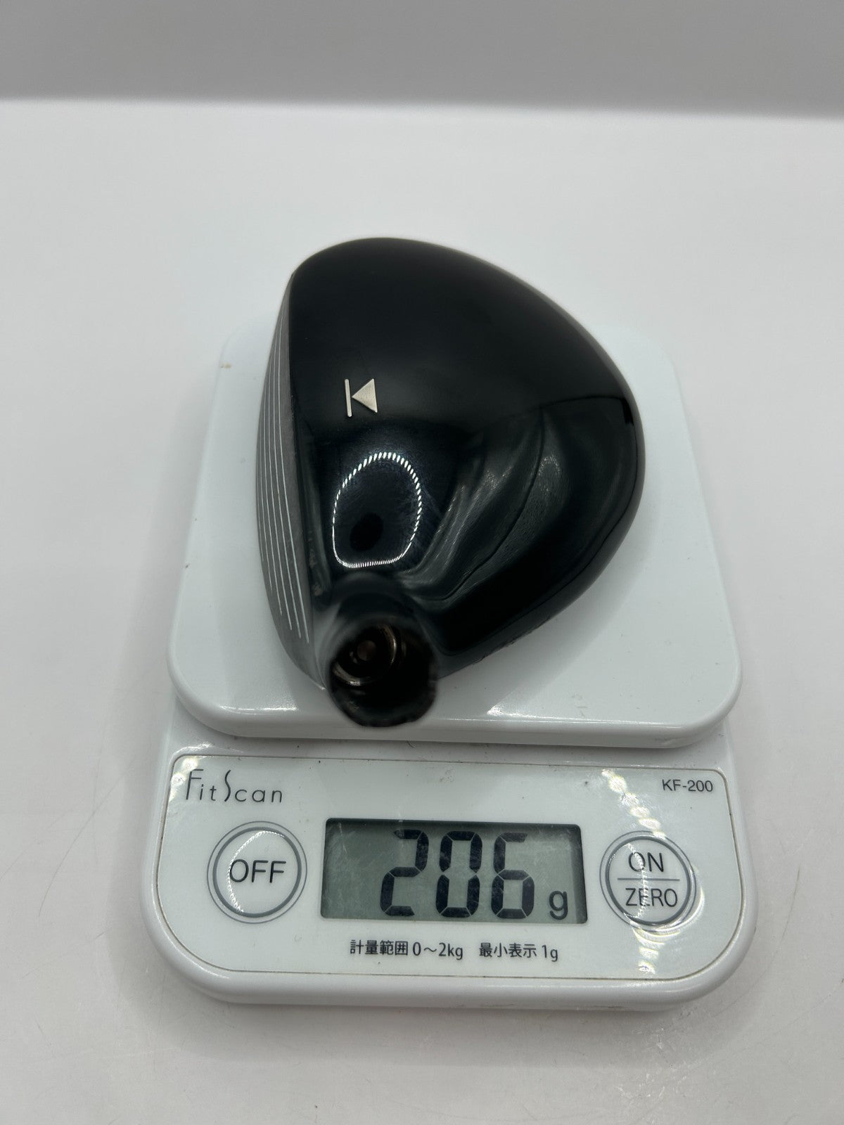 Titleist 910F 15 fairway wood Head only Right-Handed from japan 360123