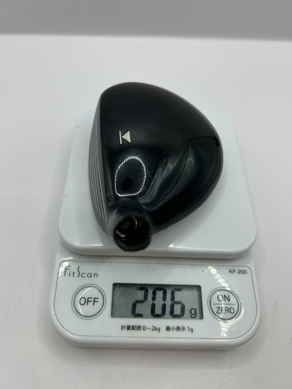 Titleist 910F 15 fairway wood Head only Right-Handed from japan 360123
