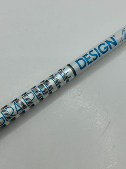 Graphite Design TOUR AD HD 6 S Driver Shaft 44.125 in TaylorMade Adapter *28202