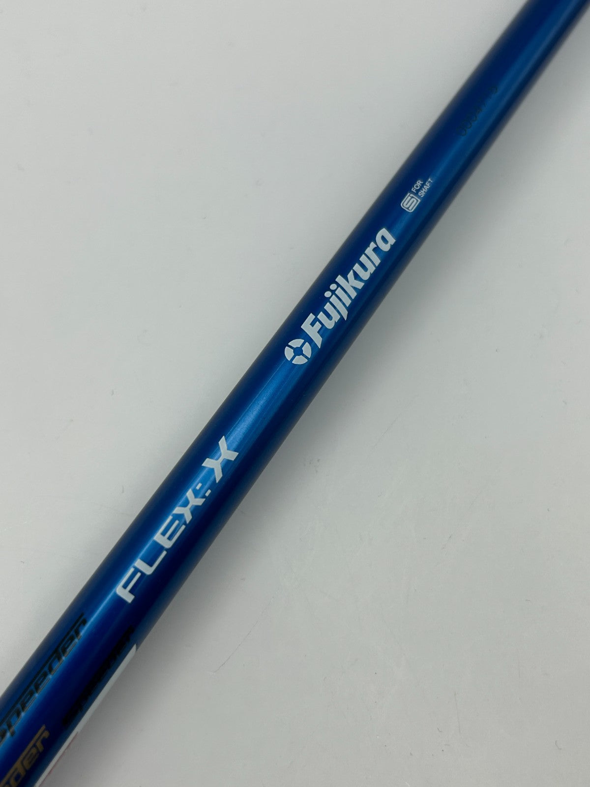 Fujikura Speeder 661 EVOLUTION X Fairway Wood Shaft 42.375 in No adapter *19101