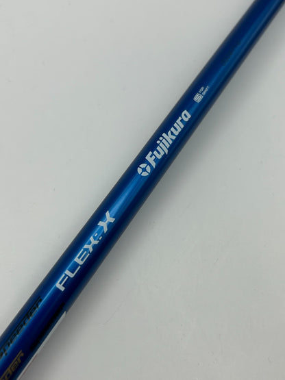 Fujikura Speeder 661 EVOLUTION X Fairway Wood Shaft 42.375 in No adapter *19101