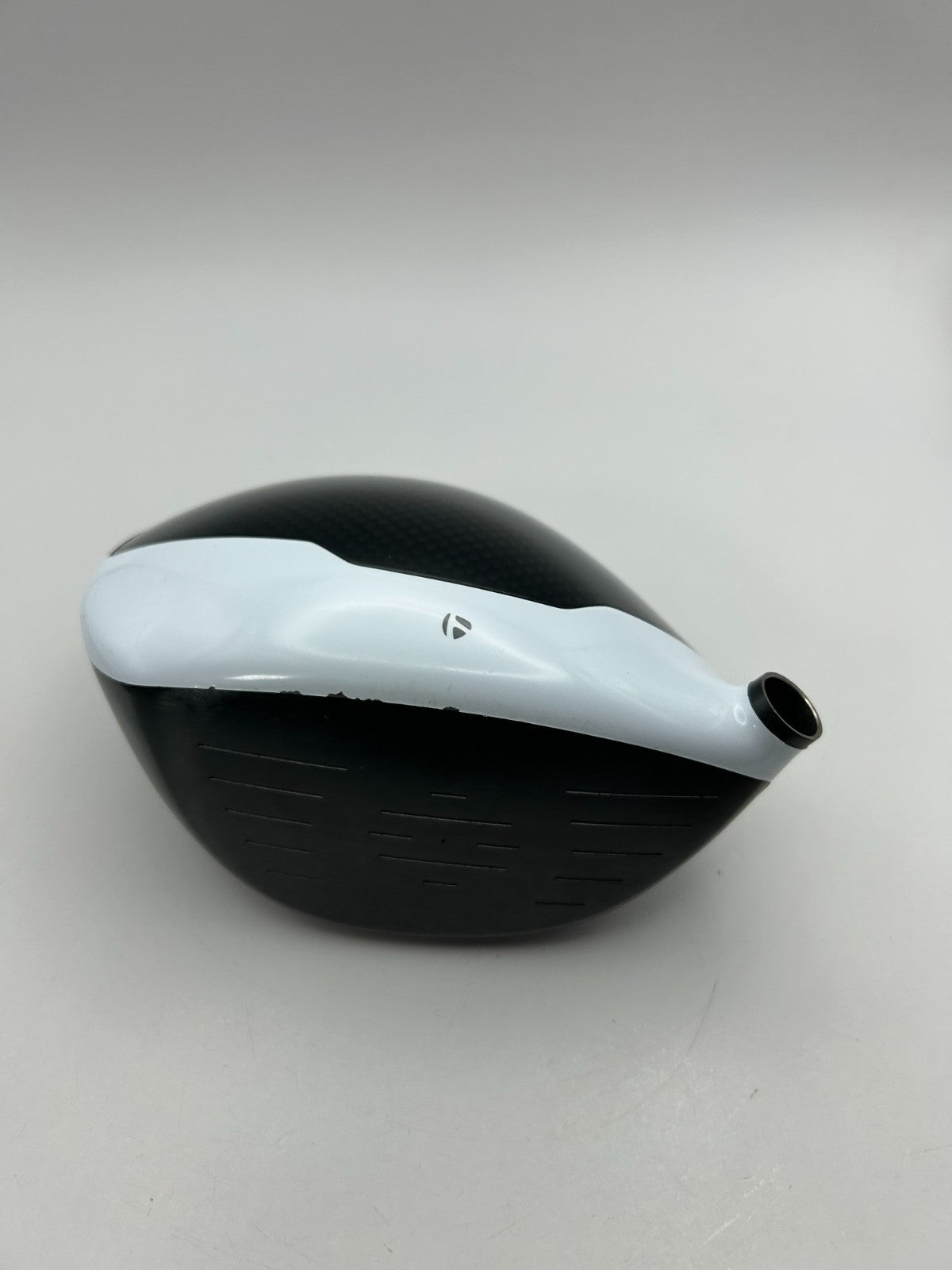 TaylorMade M1 440 9.5 driver head only right handed golf from japan 34777
