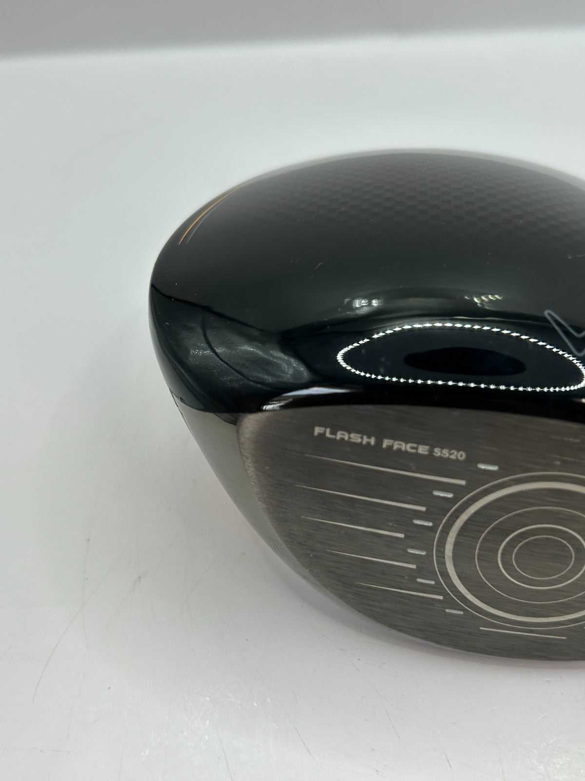Callaway MAVRIK 9.0 driver head only Right Handed golf from japan 40598