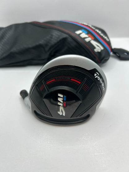 Taylormade M4 3W 15 Fairway Wood head only right handed golf from japan 379016