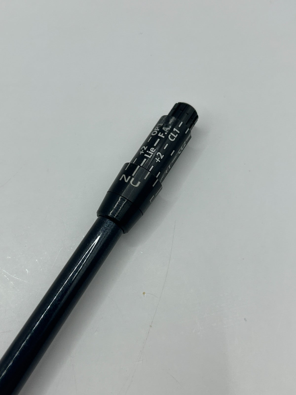 Graphite Design TOUR AD MJ-6 Stiff Fairway Wood 42 in Srixon adapter *267916