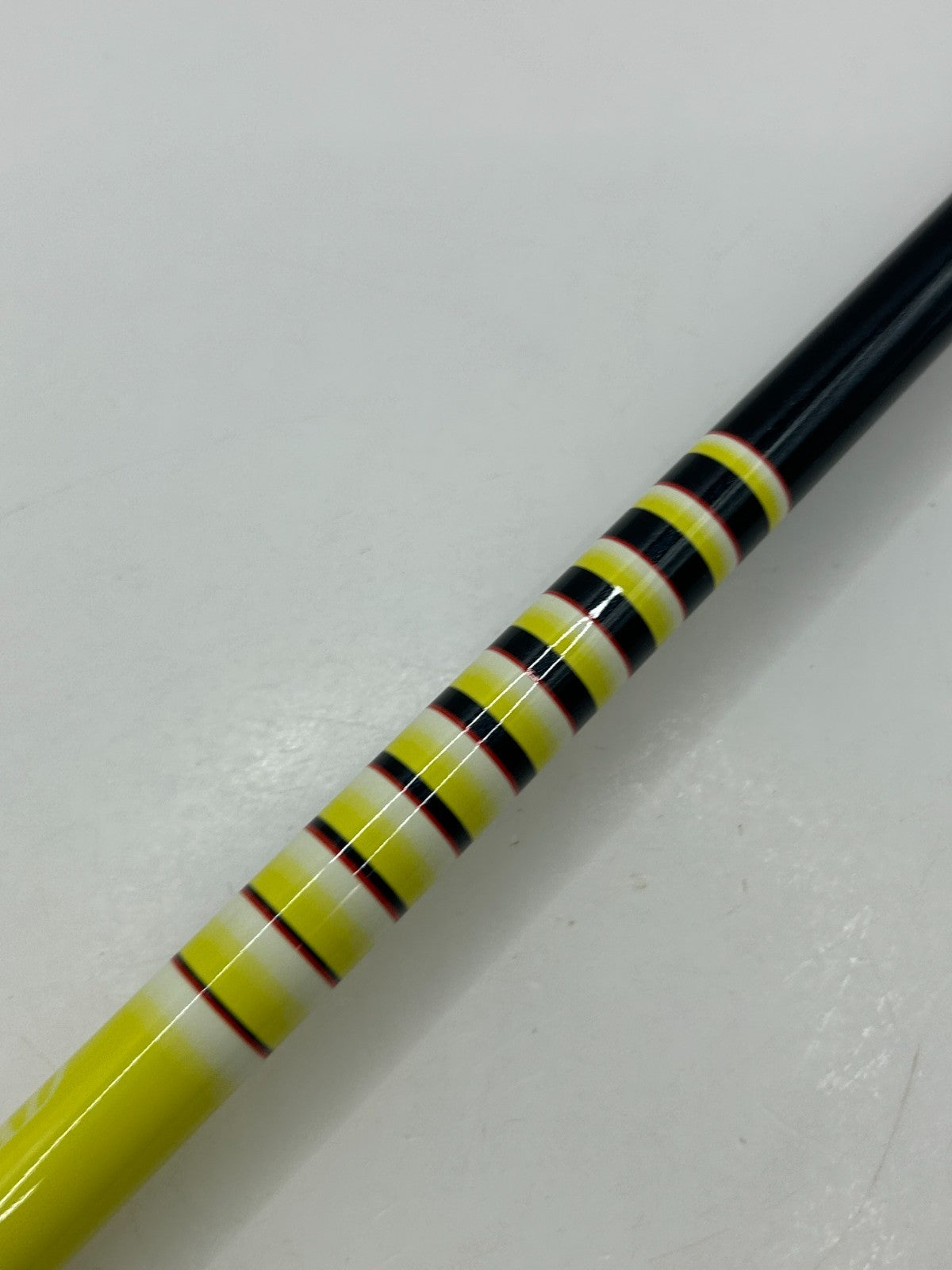 Graphite Design TOUR AD MJ-7 Stiff Driver Shaft 44 in Titleist adapter *26759