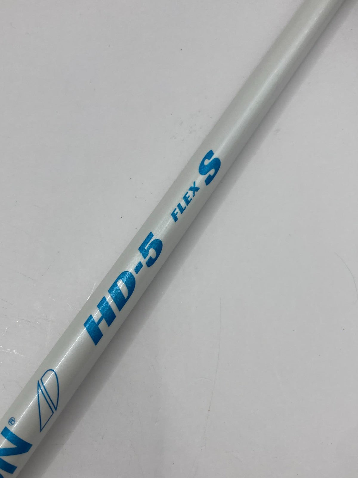 Graphite Design TOUR AD HD 5 S Fairway Wood Shaft 41.625 in No adapter *32661