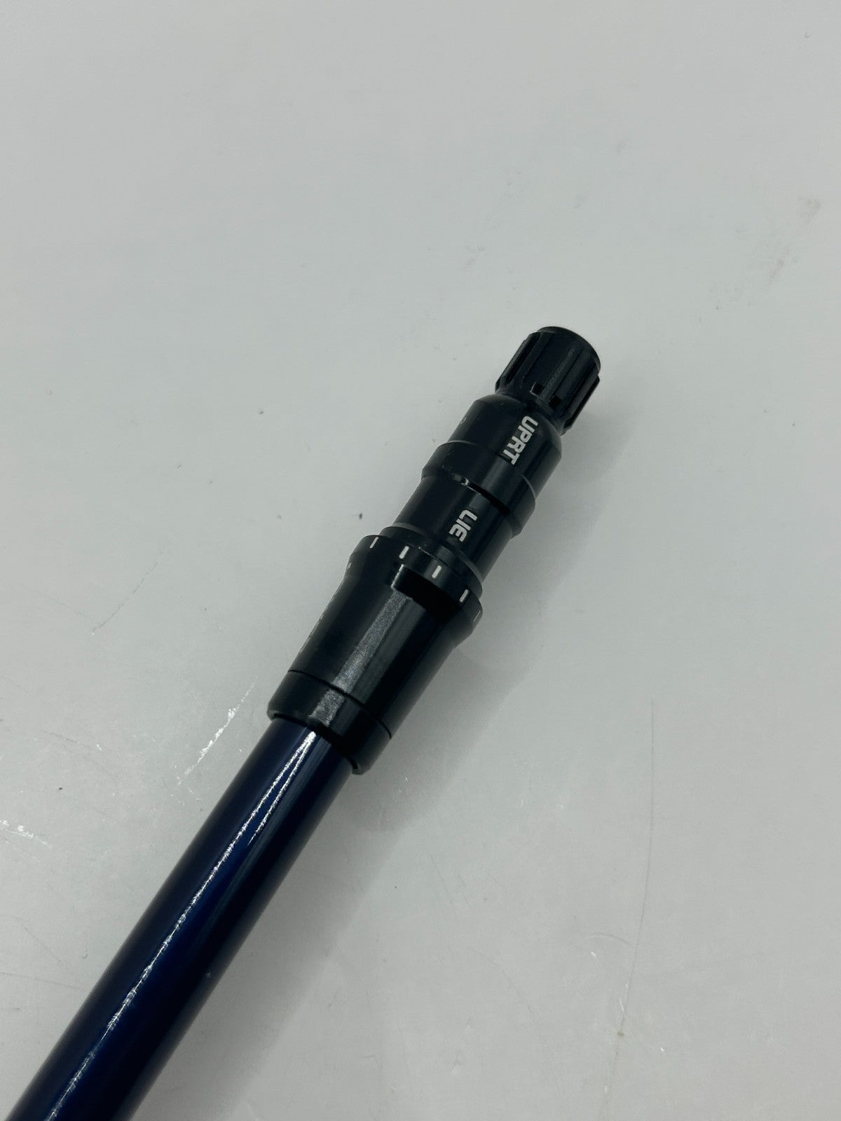 Mitsubishi Diamana BLUE TM50 SR Driver Shaft 44.375 in TaylorMade New *285517