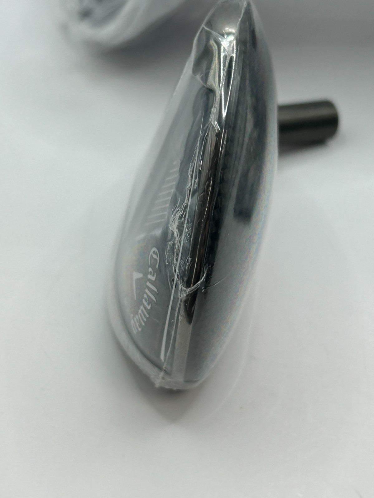 Callaway Paradym AI Smoke MAX 5W Fairway Wood Head Only With Head cover *360917