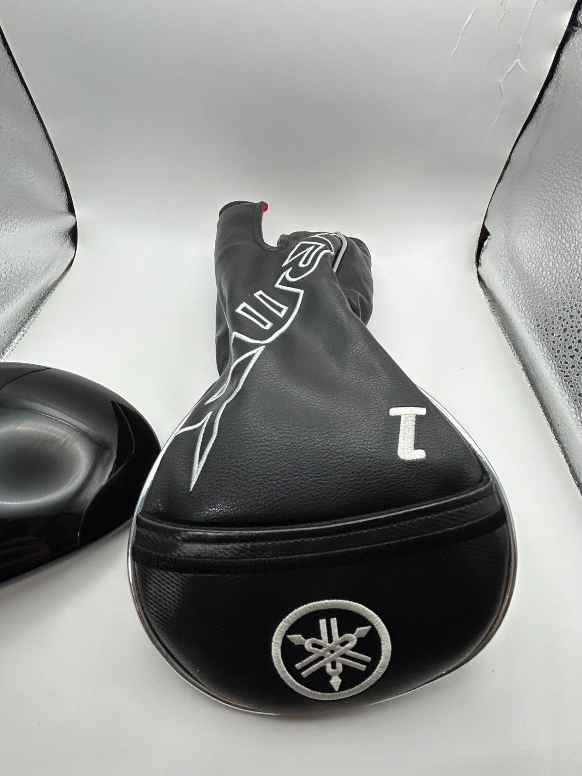 YAMAHA RMX 220 10.5 driver head only Right-Handed golf from japan 298422