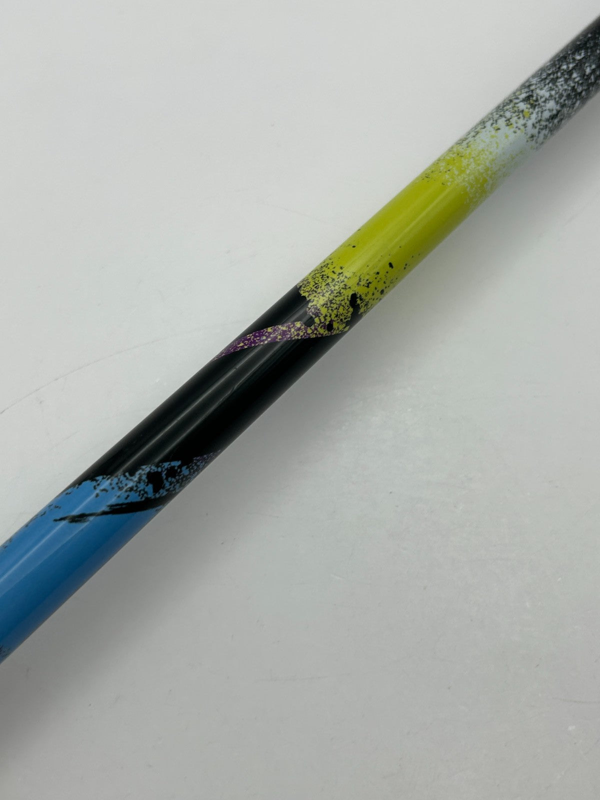 UST Mamiya The ATTAS 5X Driver Shaft 44.375 in Ping G400 G30 Adapter *17609