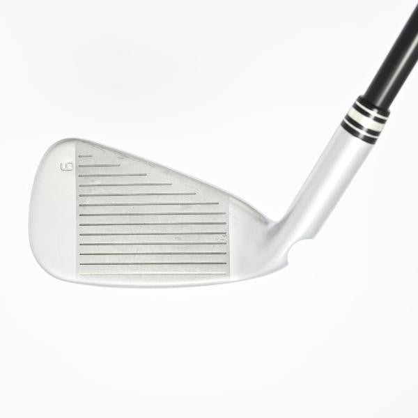 PING G430 Iron Set 6 PW 45° 6 Clubs ALTA J CB BLACK R RH Used2
