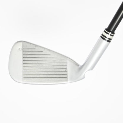 PING G430 Iron Set 6 PW 45° 6 Clubs ALTA J CB BLACK R RH Used2