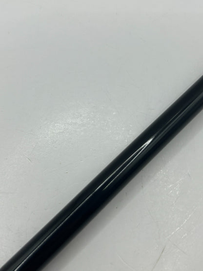 Mitsubishi M2 TM1 217 SR Driver shaft 44.375 in TaylorMade adapter 28578