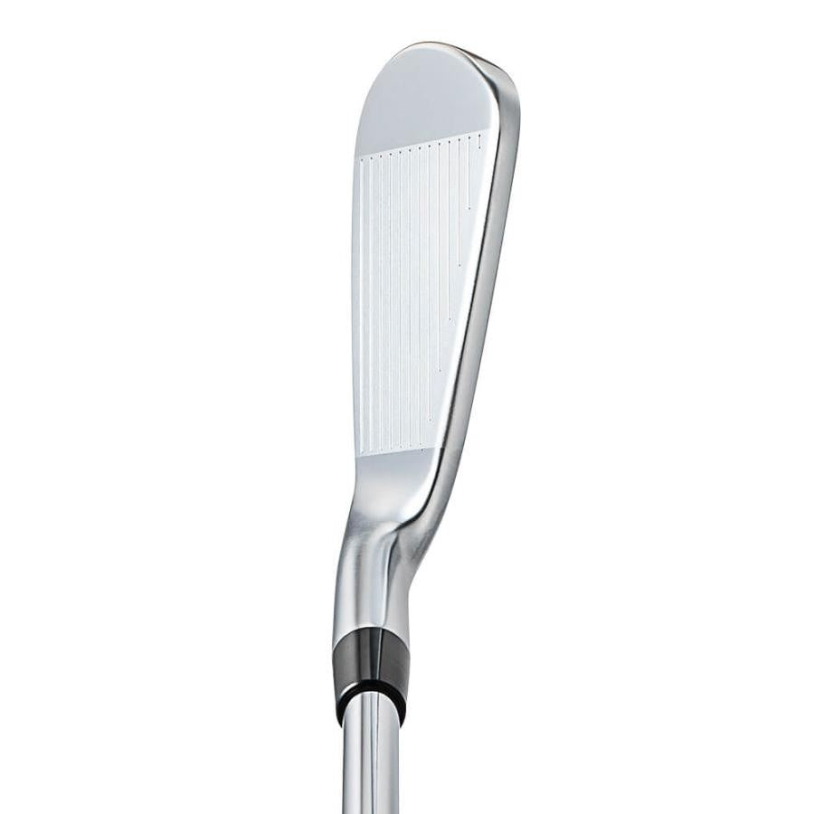 Callaway X FORGED 2026 Iron Set 5pcs 6 PW Dynamic Gold MID 115 S200 RH New2
