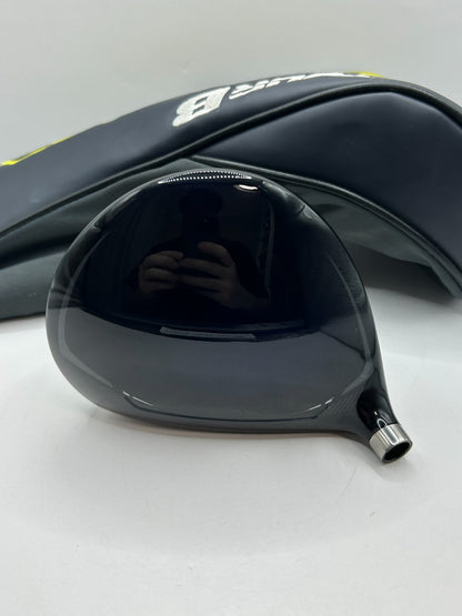 Bridgestone TOUR B JGR 9.5 Driver head only Right-Handed 361215