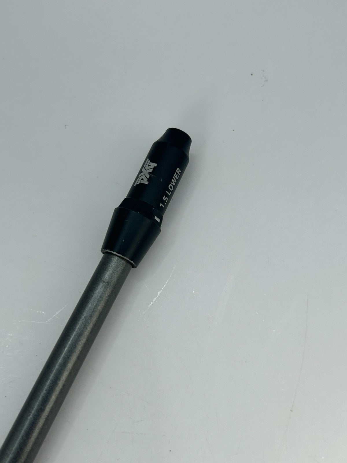 Graphite Design TOUR AD XC 5 S Driver Shaft 43.675 in PXG adapter *308616