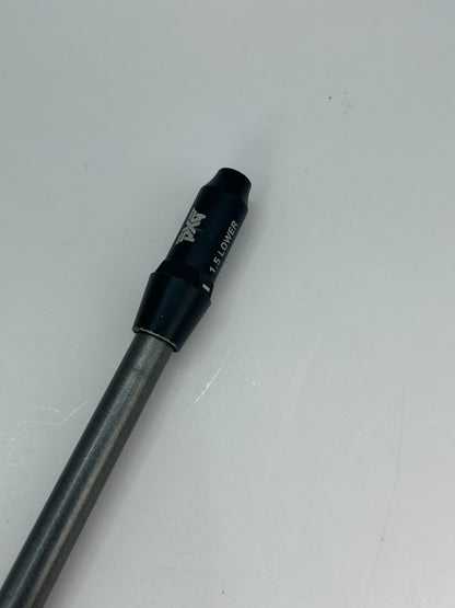 Graphite Design TOUR AD XC 5 S Driver Shaft 43.675 in PXG adapter *308616