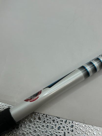 Graphite Design TOUR AD HD-6 Stiff Fairway Wood Shaft TaylorMade adapter *262411