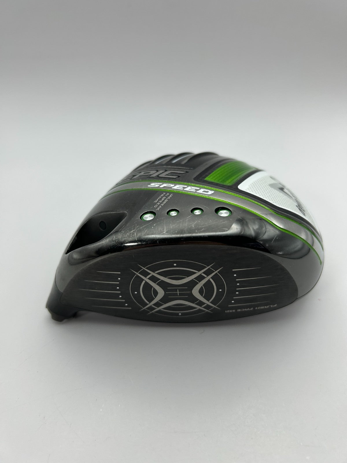Callaway EPIC SPEED 9.0 driver head only Right-Handed golf from Japan 23894