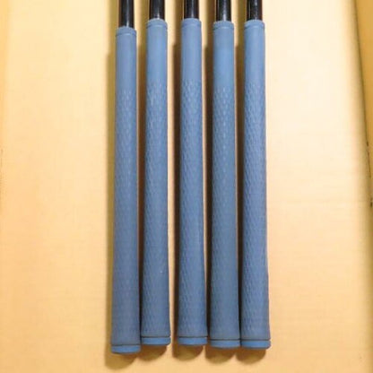 PING i230 Iron Set 6 PW 5 Clubs ALTA J CB BLACK R Black Dot RH Used Japan7
