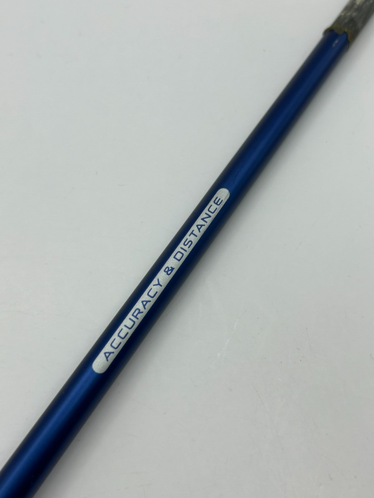 Graphite Design TOUR AD VR-4 Stiff Fairway Wood Shaft 40.875 in No adapter *190812