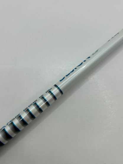 Graphite Design TOUR AD HD 6 Stiff Driver Shaft 44.25 in TaylorMade Adapter 28588