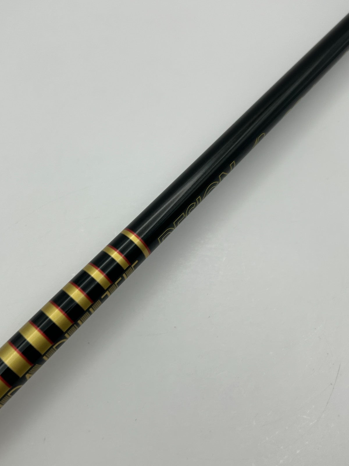 Graphite Design TOUR AD CQ 6 S Fairway Wood Shaft 42.25in TaylorMade *16276