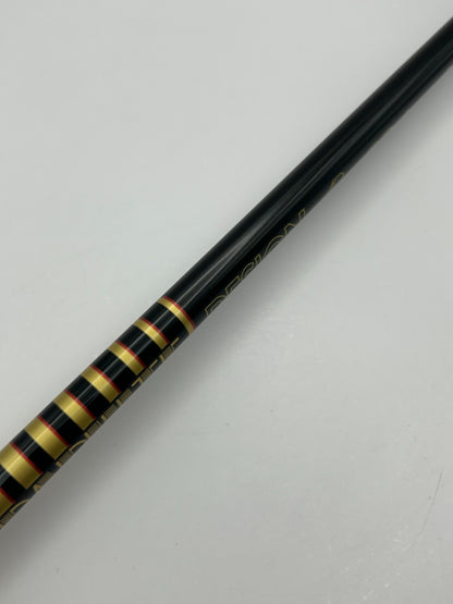 Graphite Design TOUR AD CQ 6 S Fairway Wood Shaft 42.25in TaylorMade *16276